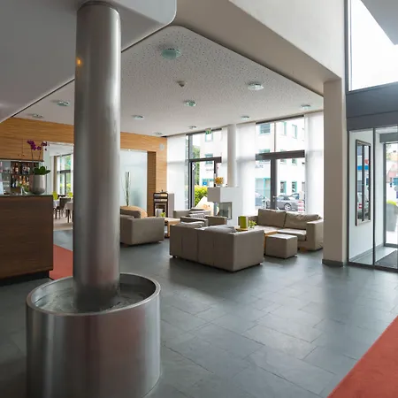 Corbin Muenchen Airport Business 3* Freising