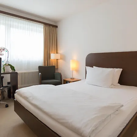 Corbin Muenchen Airport Business Freising
