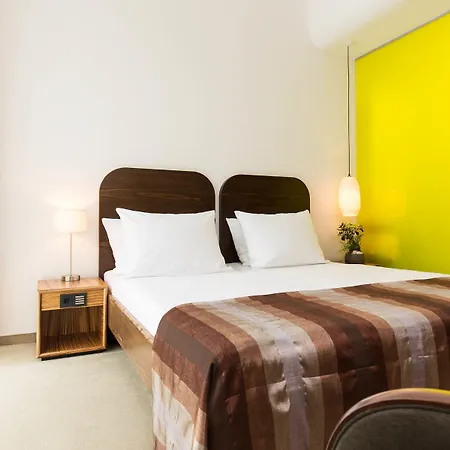 Corbin Muenchen Airport Business Freising