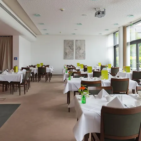 Hotel Corbin Muenchen Airport Business