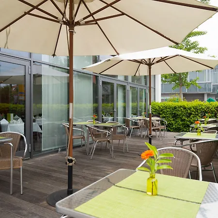 Corbin Muenchen Airport Business Freising