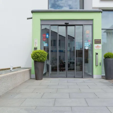 Corbin Muenchen Airport Business Hotel