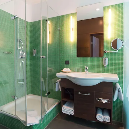 Hotel Corbin Muenchen Airport Business Freising