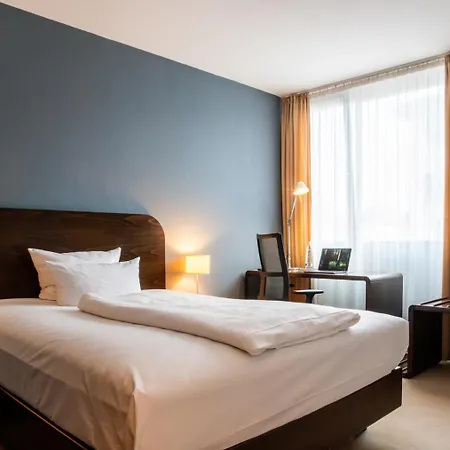Hotel Corbin Muenchen Airport Business 3*