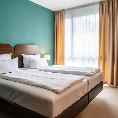 Corbin München Airport Business Hotel