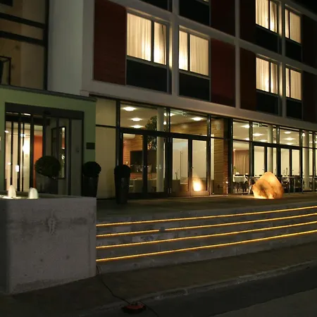 Corbin Muenchen Airport Business Hotel Freising