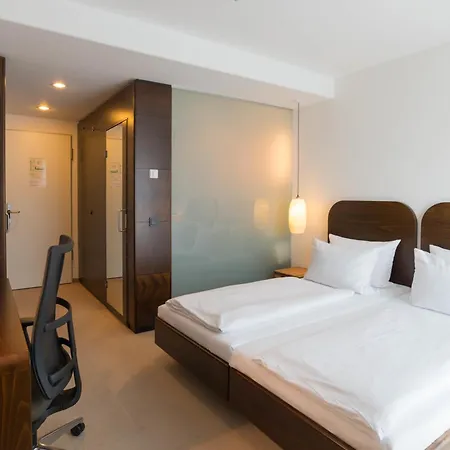 Corbin Muenchen Airport Business 3* Freising
