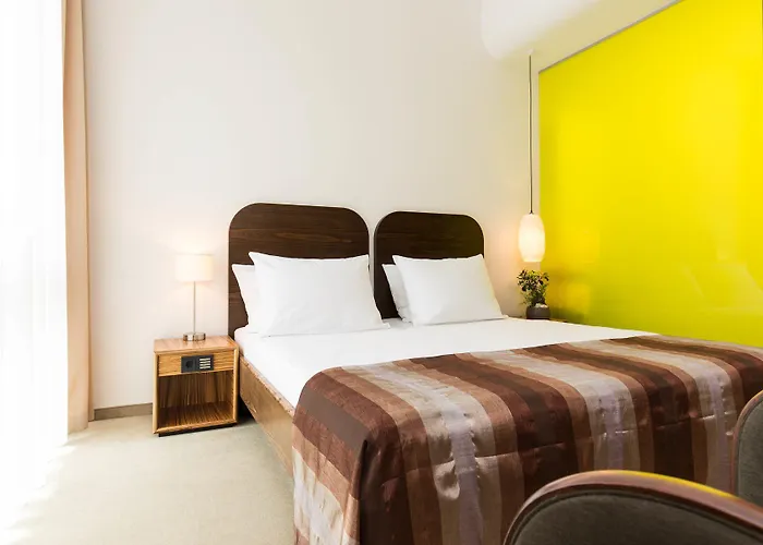 Corbin München Airport Business Freising