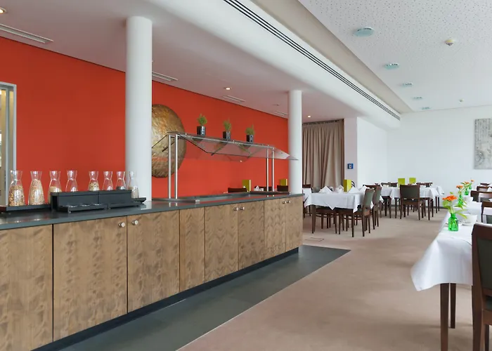 Corbin München Airport Business Hotel 3*