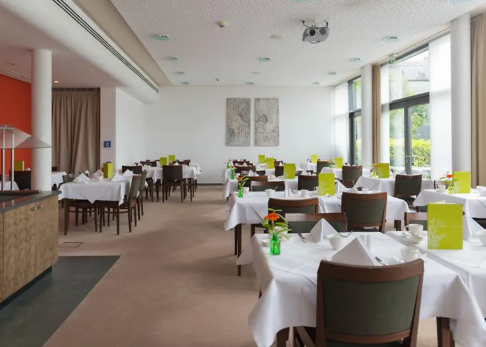 Hotel Corbin München Airport Business
