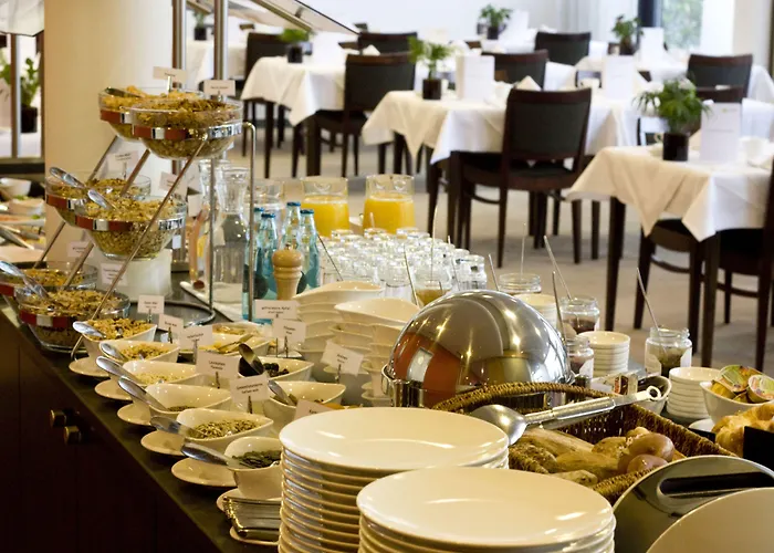 Corbin München Airport Business Hotel