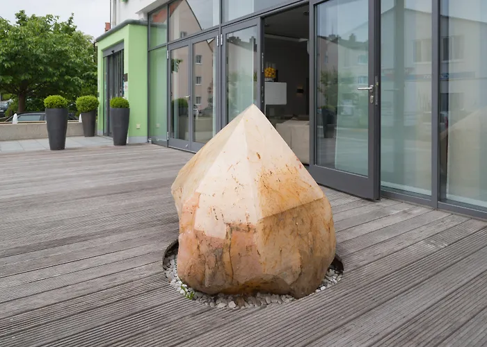 Corbin München Airport Business Freising