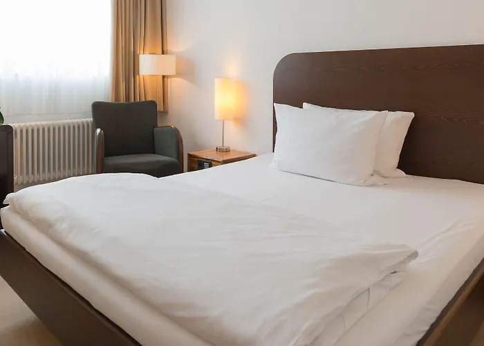 Corbin Muenchen Airport Business Hotel Freising