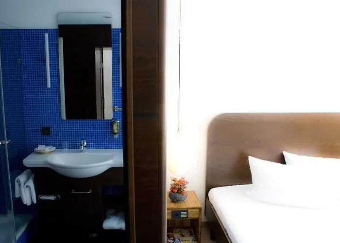 Corbin Muenchen Airport Business Hotel Freising
