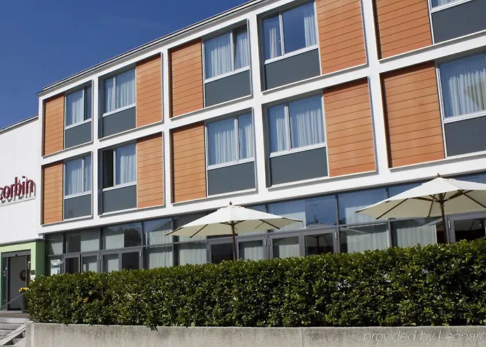 Corbin München Airport Business Hotel Freising