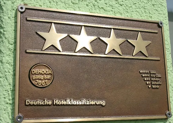 Corbin Muenchen Airport Business Hotel Freising