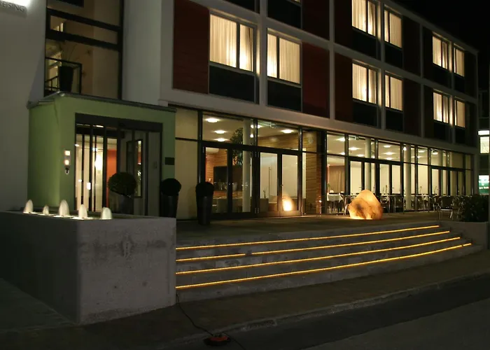 Corbin München Airport Business Hotel Freising