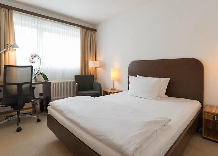 Corbin München Airport Business 3* Freising