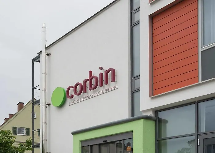 Corbin München Airport Business Hotel Freising