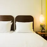 Corbin Muenchen Airport Business 3*