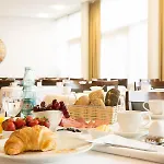 Hotel Corbin Muenchen Airport Business