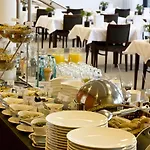 Corbin Muenchen Airport Business Hotel