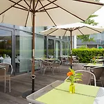 Corbin Muenchen Airport Business Freising