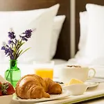Corbin Muenchen Airport Business Freising