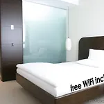 Hotel Corbin Muenchen Airport Business 3*
