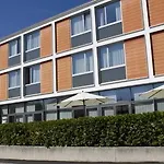 Corbin Muenchen Airport Business Hotel 3*
