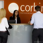 Hotel Corbin Muenchen Airport Business Freising