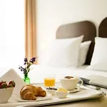 Hotel Corbin Muenchen Airport Business 3*