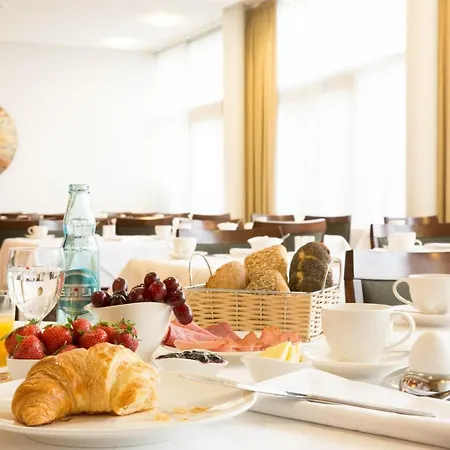 Corbin Muenchen Airport Business Hotel