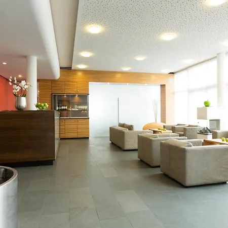 Corbin Muenchen Airport Business 3*