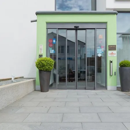Corbin Muenchen Airport Business Hotel Freising