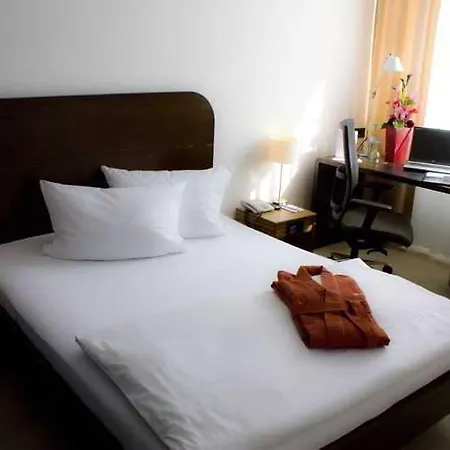 Corbin Muenchen Airport Business 3* Freising