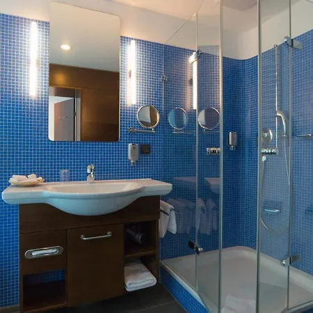 Hotel Corbin Muenchen Airport Business Freising