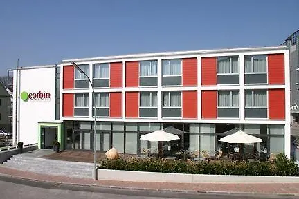Corbin Muenchen Airport Business 3*