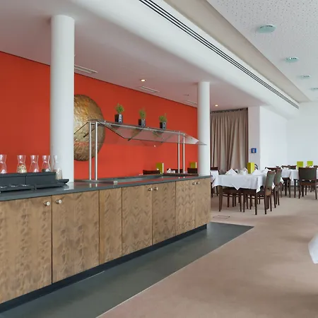 Corbin Muenchen Airport Business Hotel 3*
