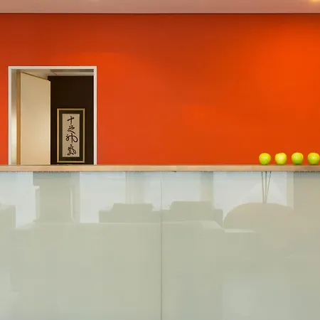 Corbin Muenchen Airport Business 3*
