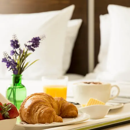 Corbin Muenchen Airport Business Freising