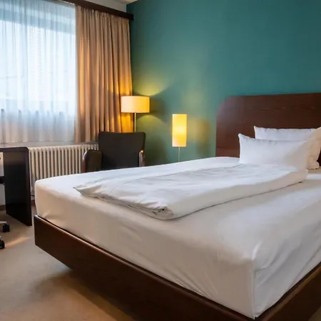 Corbin Muenchen Airport Business 3*