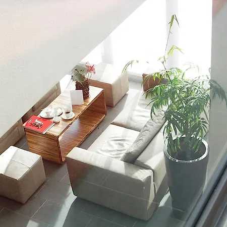 Corbin Muenchen Airport Business Hotel 3*
