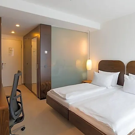 Corbin Muenchen Airport Business Hotell Freising