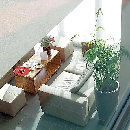 Corbin Muenchen Airport Business Hotell Freising