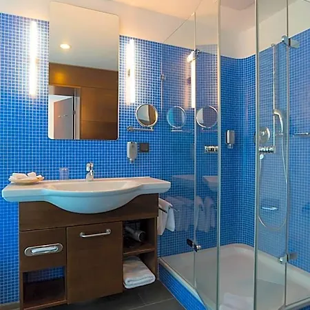 Corbin Muenchen Airport Business Hotell
