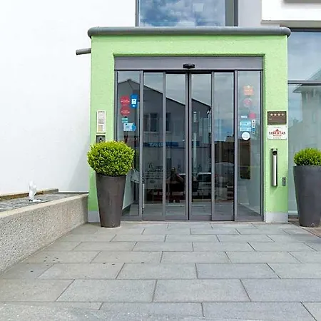 Corbin Muenchen Airport Business Hotell Freising