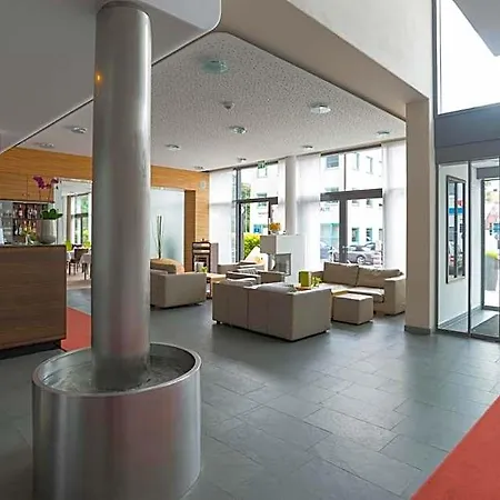 Corbin Muenchen Airport Business Hotell Freising