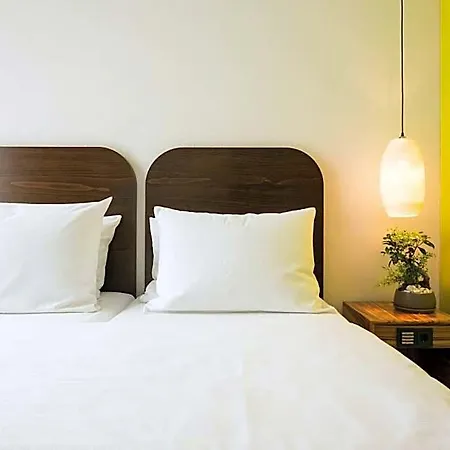 Hotell Corbin Muenchen Airport Business Freising