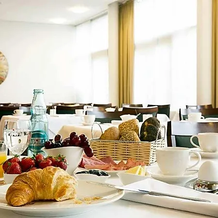 Corbin Muenchen Airport Business Hotell Freising